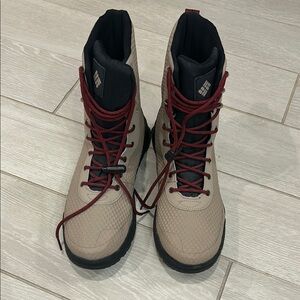 Columbia Men’s Snow Boots